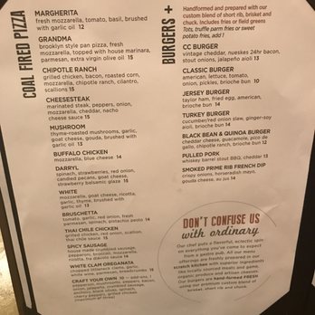 Capital Craft - Pizza Near Me - Green Brook, New Jersey Capital Craft - Pizza Near Me - Green Brook, New Jersey