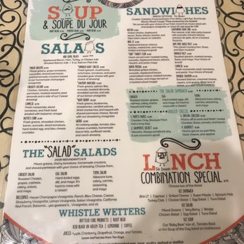 Ruth's Cafe - Lunch menu - Breakfast & Brunch Near Me - Indianapolis, Indiana