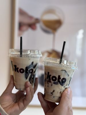 KOTO JELLY COFFEE by null