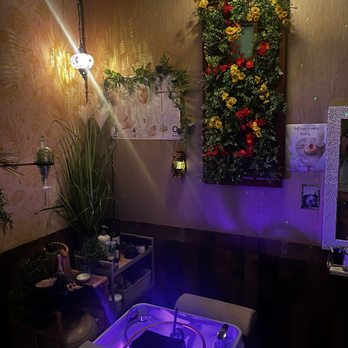 Designer Head Spa - Massage Near Me - Campbell, California Designer Head Spa - Massage Near Me - Campbell, California