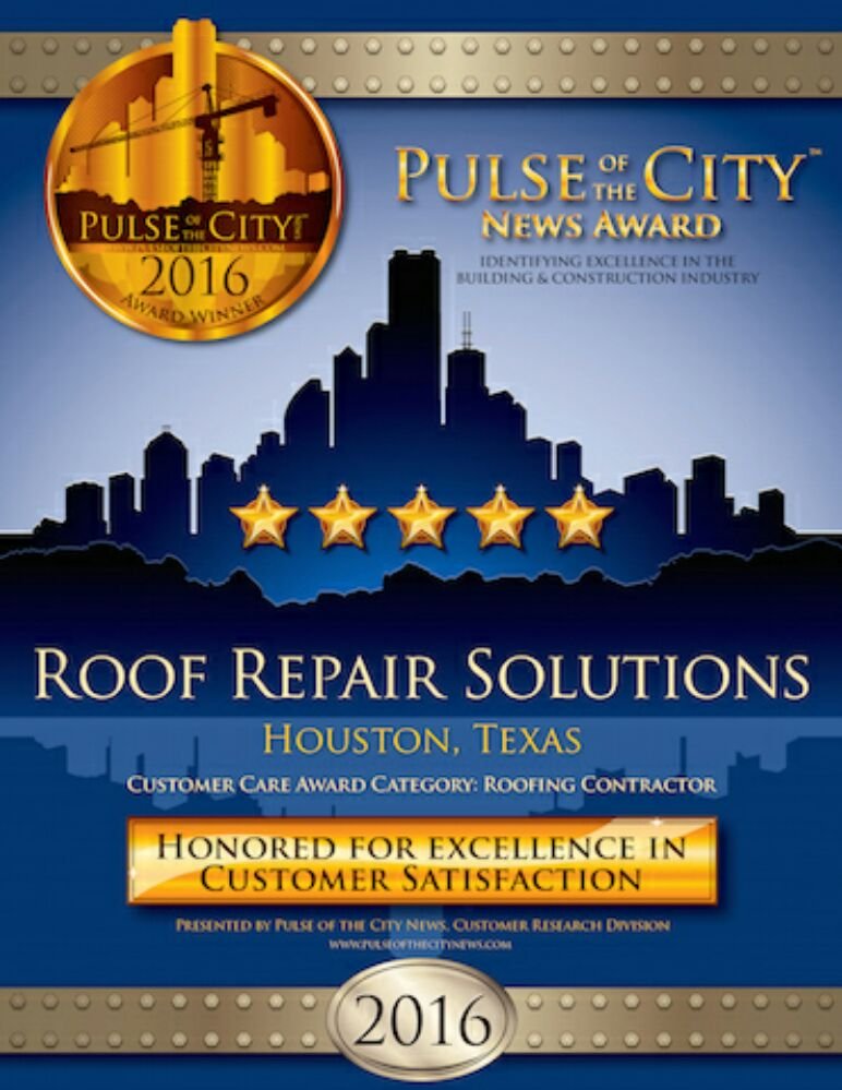 Slide of Roof Repair Solutions