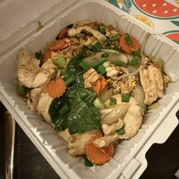 Pad Mama Noodles Super yum Pad Mama Noodles Super yum