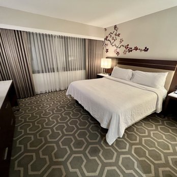 Embassy Suites by Hilton Washington DC Georgetown - Hotels Near Me - Washington, DC, District of Columbia