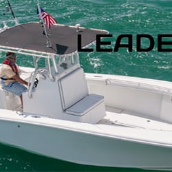 Leader Marine