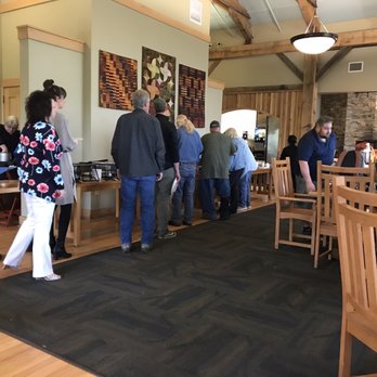 Lake Hope Lodge - Inside - Comfort Food Near Me - McArthur, Ohio Lake Hope Lodge - Inside - Comfort Food Near Me - McArthur, Ohio