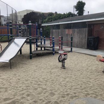 Laurel Hill Playground - Playgrounds Near Me - San Francisco, California Laurel Hill Playground - Playgrounds Near Me - San Francisco, California