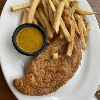 Mozambique - South African Pie Lunch - Steakhouses Near Me - Laguna Beach, California