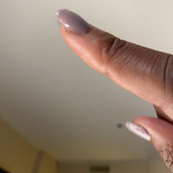 Posh Nails - Nail Salons Near Me - Manhattan Beach, California
