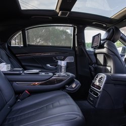 Amiroad Luxury Transports