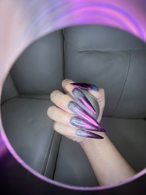 chou2.nail確認ページ Get in Touch for Nail Care | Xo Nails Spa West Orange, NJ 07052