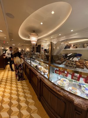 Café Bilboquet by null