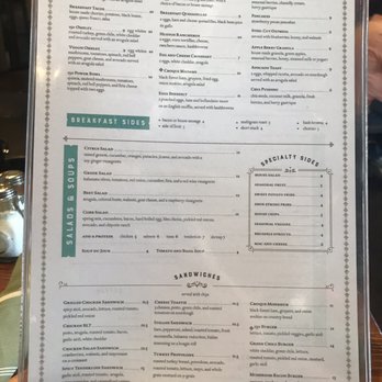 150 Sunset - Breakfast & Brunch Near Me - El Paso, Texas