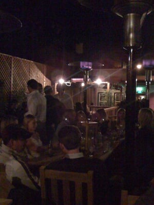 The Tipsy Pig by null