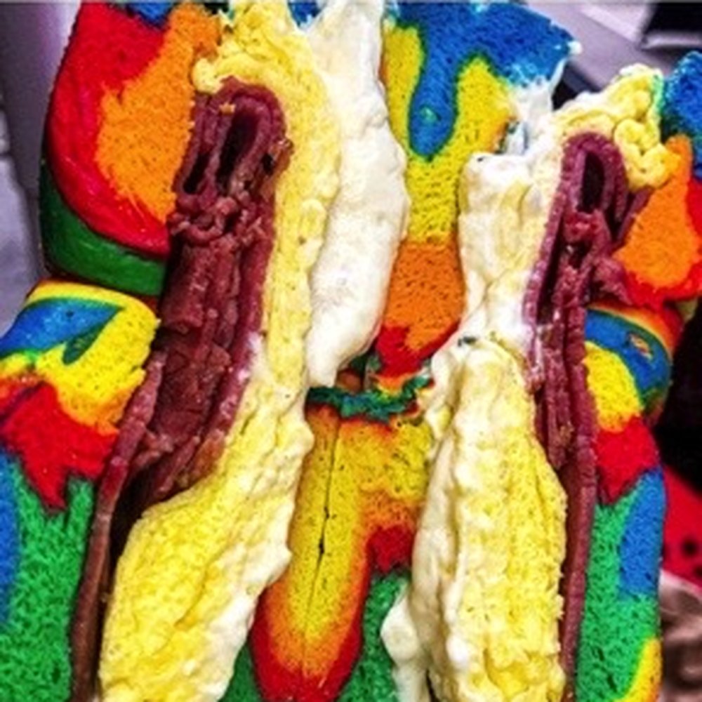 The Best 10 Bagels near Times Square in New York, NY Yelp