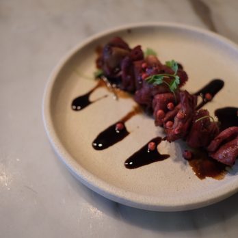 Tipo 00 - Italian Near Me - Melbourne, VIC