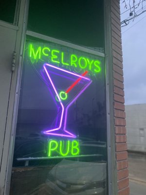 McElroy's Pub by null