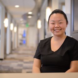 The Dental Emergency Room - Aimee L.D.A.