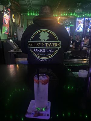Kelley's Tavern by null