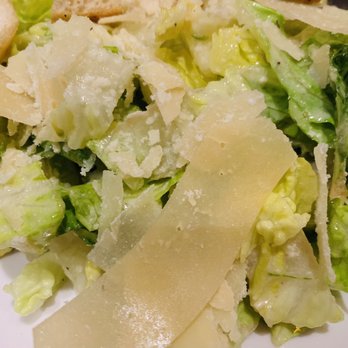 Downtowner Woodfire Grill - Caesar salad - Pizza Near Me - Saint Paul, Minnesota
