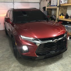 Modern Motorcars - 2021 Chevrolet Blazer RS AWD!!