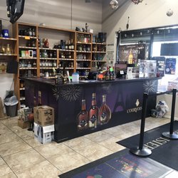 ABK Discount Liquor and Wine Store