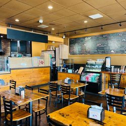 Stone L'oven Pizza Co