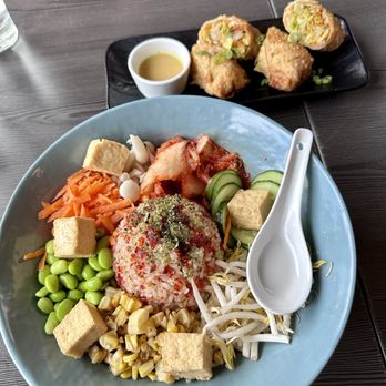 Nosu Ramen - Don Buri Rice Bowl - Ramen Near Me - Golden, Colorado Nosu Ramen - Don Buri Rice Bowl - Ramen Near Me - Golden, Colorado