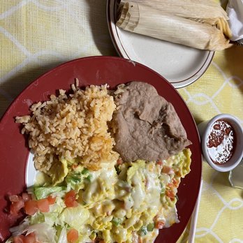 Evie's Tamales - Mexican Near Me - Detroit, Michigan Evie's Tamales - Mexican Near Me - Detroit, Michigan