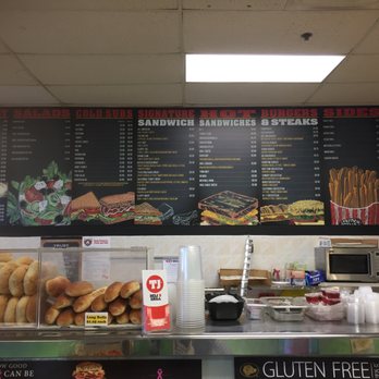 Food Express - New menu. - Delis Near Me - Flemington, New Jersey