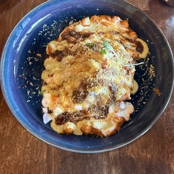 Mint - Samosa Chaat - Indian Near Me - Laguna Hills, California Mint - Samosa Chaat - Indian Near Me - Laguna Hills, California