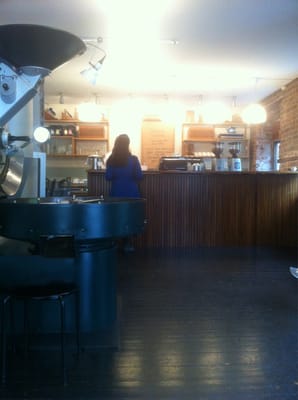 Tim Wendelboe by null