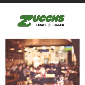 Zucchs - Web site - Salad Near Me - Red Oak, Texas