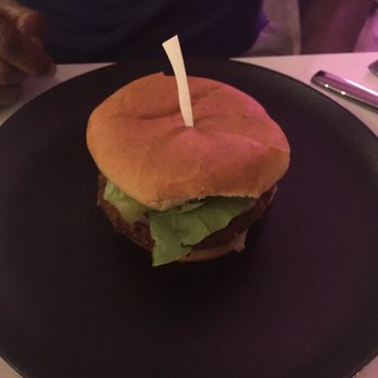 P.S. Kitchen - PS Burger - Vegetarian Near Me - New York, New York