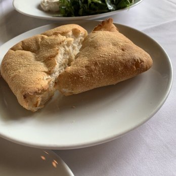 Coppa Osteria - Bread - Italian Near Me - Houston, Texas Coppa Osteria - Bread - Italian Near Me - Houston, Texas