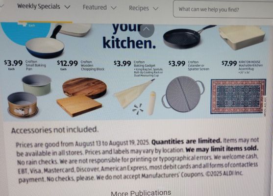 ALDI by null