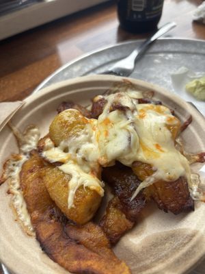 Quiero Arepas by null