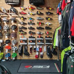 Westbrook Cycles