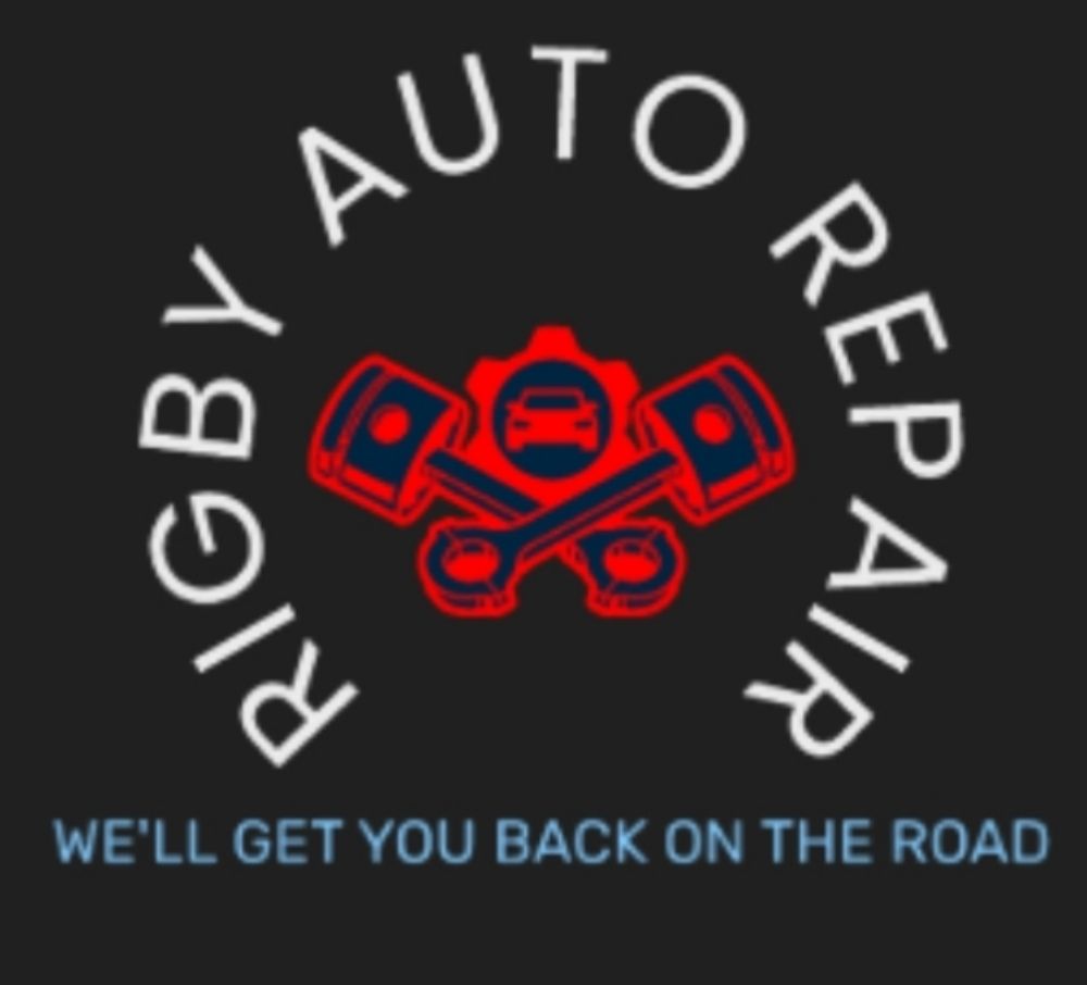 RIGBY AUTO REPAIR Updated October 2024 128 N 3700th E, Rigby, Idaho