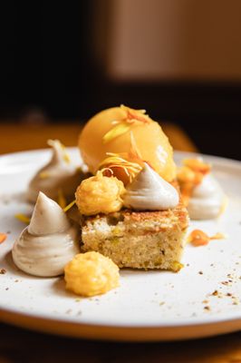 Restaurant Georgette by null