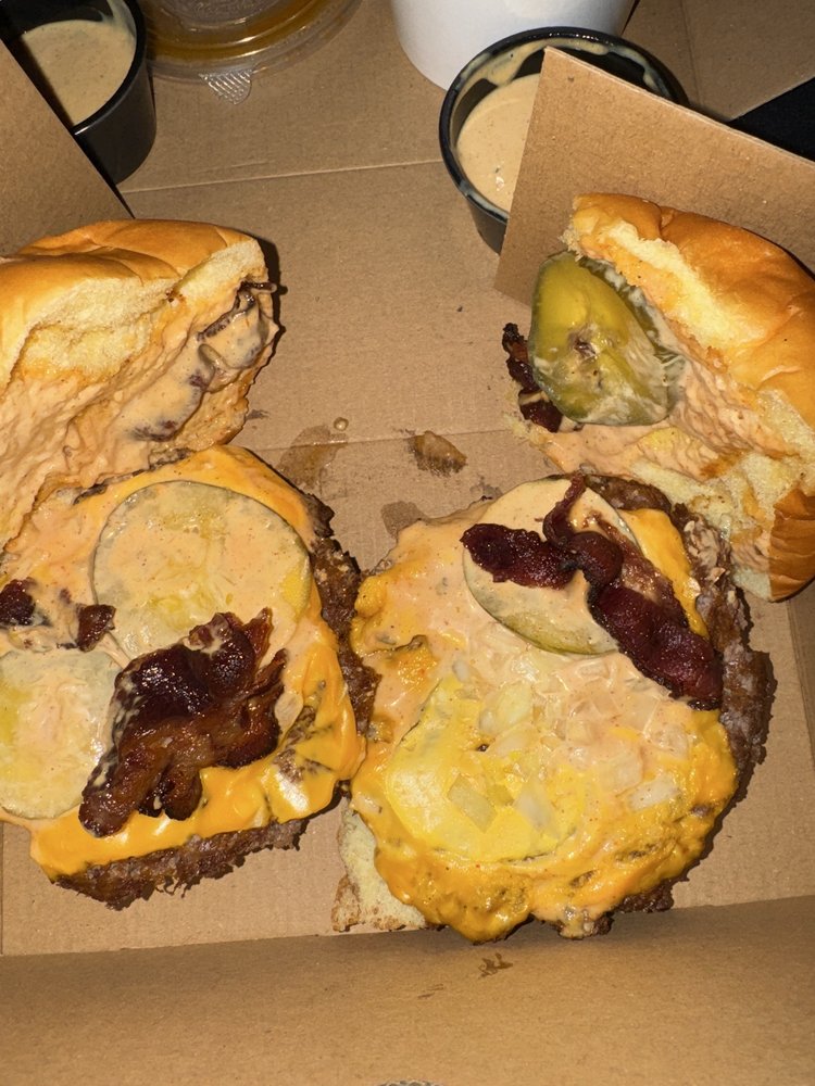 OG Burger Box Logo