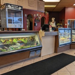 Little Sicily Pizzeria & Bakery