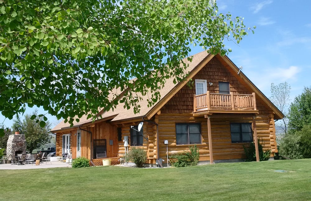 EXPEDITION LODGE Updated September 2024 1120 Eliason Ln, Dillon, Montana Vacation Rentals