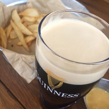 Guinness Open Gate Brewery - Breweries Near Me - Halethorpe, Maryland