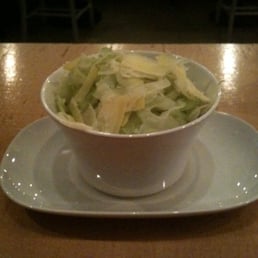 Fennel Salad