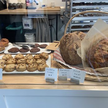 Moonbelly Bakery - Loaf of breads and cookies - Bakeries Near Me - Sacramento, California Moonbelly Bakery - Loaf of breads and cookies - Bakeries Near Me - Sacramento, California