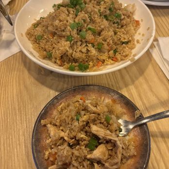 Dumpling Empire - Chicken Fried Rice - Dim Sum Near Me - Omaha, Nebraska