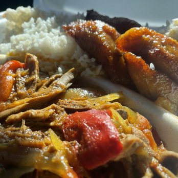 El Cubano - Ropa Vieja - Cuban Near Me - Valencia, California