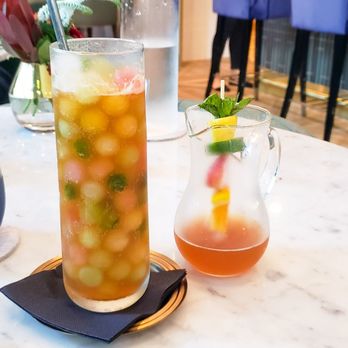 Podmore - The Chung Chow $30 - Cocktail Bars Near Me - Honolulu, Hawaii Podmore - The Chung Chow $30 - Cocktail Bars Near Me - Honolulu, Hawaii