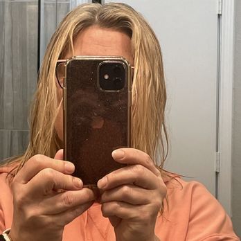 Blo Blow Dry Bar - This is my experience at Blo Flower Mound - Hair Stylists Near Me - Flower Mound, Texas