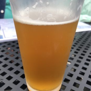 Hill City Pub - Wheat beer - Pubs Near Me - Lynchburg, Virginia
